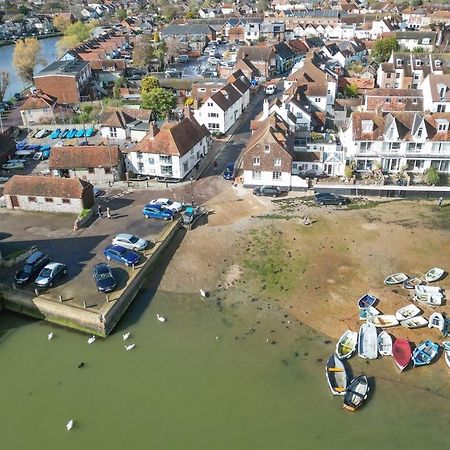 Pass The Keys Peaceful And Beautiful 1 Bedroom Barn Conversion Chichester Exterior photo