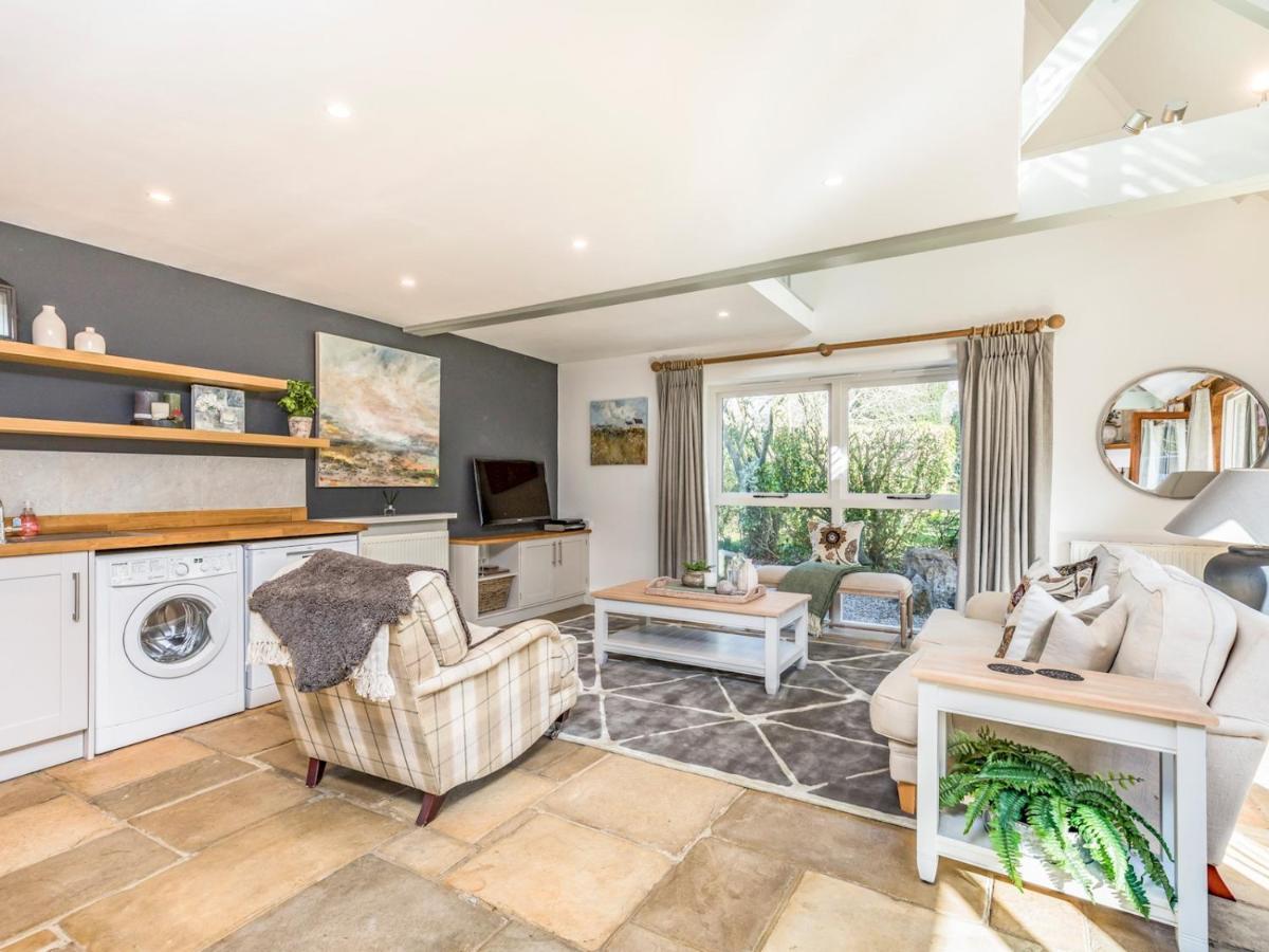 Pass The Keys Peaceful And Beautiful 1 Bedroom Barn Conversion Chichester Exterior photo
