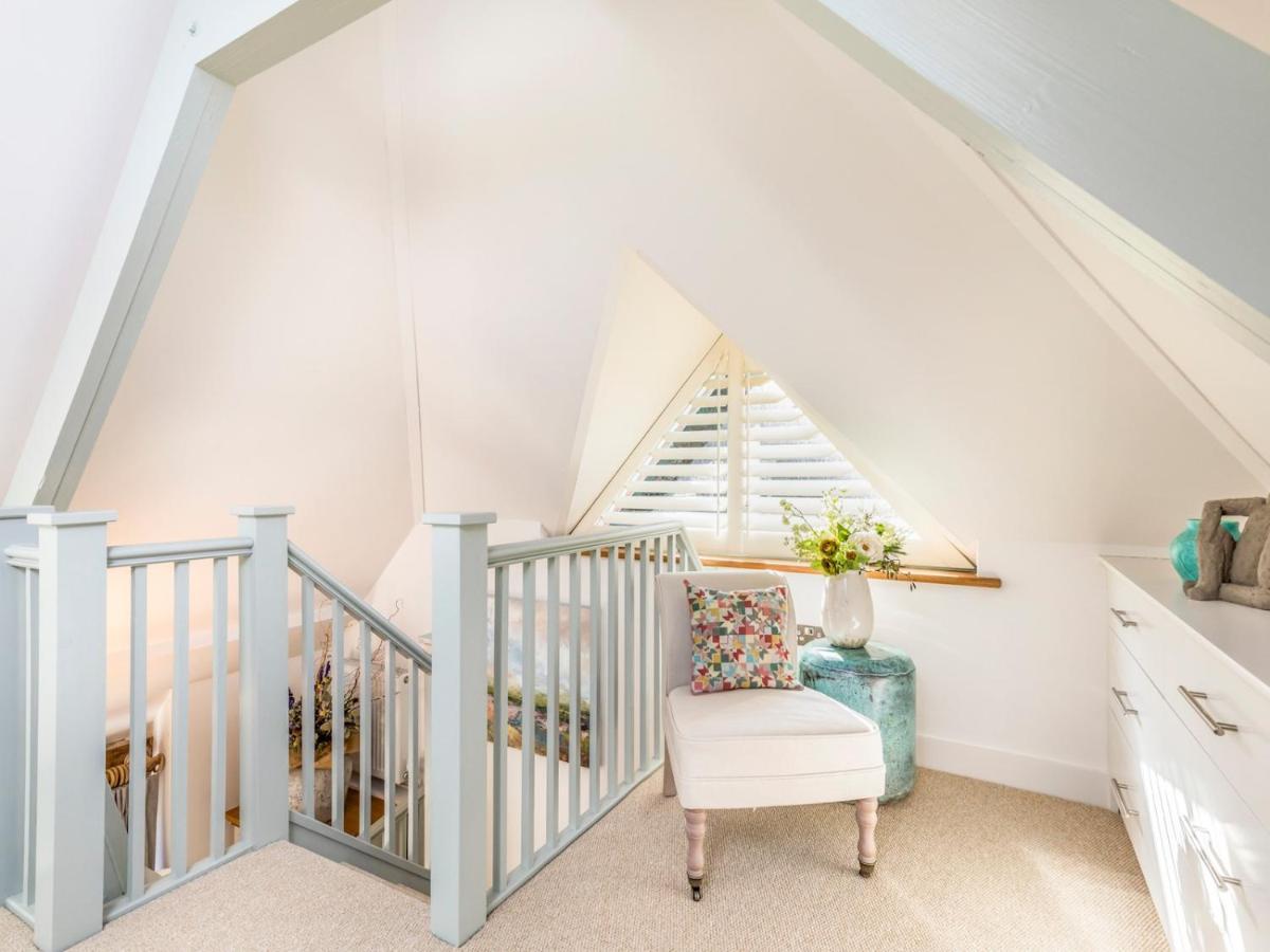 Pass The Keys Peaceful And Beautiful 1 Bedroom Barn Conversion Chichester Exterior photo
