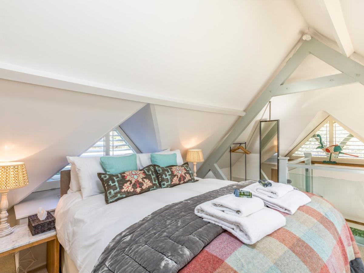 Pass The Keys Peaceful And Beautiful 1 Bedroom Barn Conversion Chichester Exterior photo
