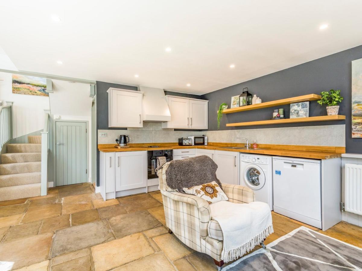 Pass The Keys Peaceful And Beautiful 1 Bedroom Barn Conversion Chichester Exterior photo