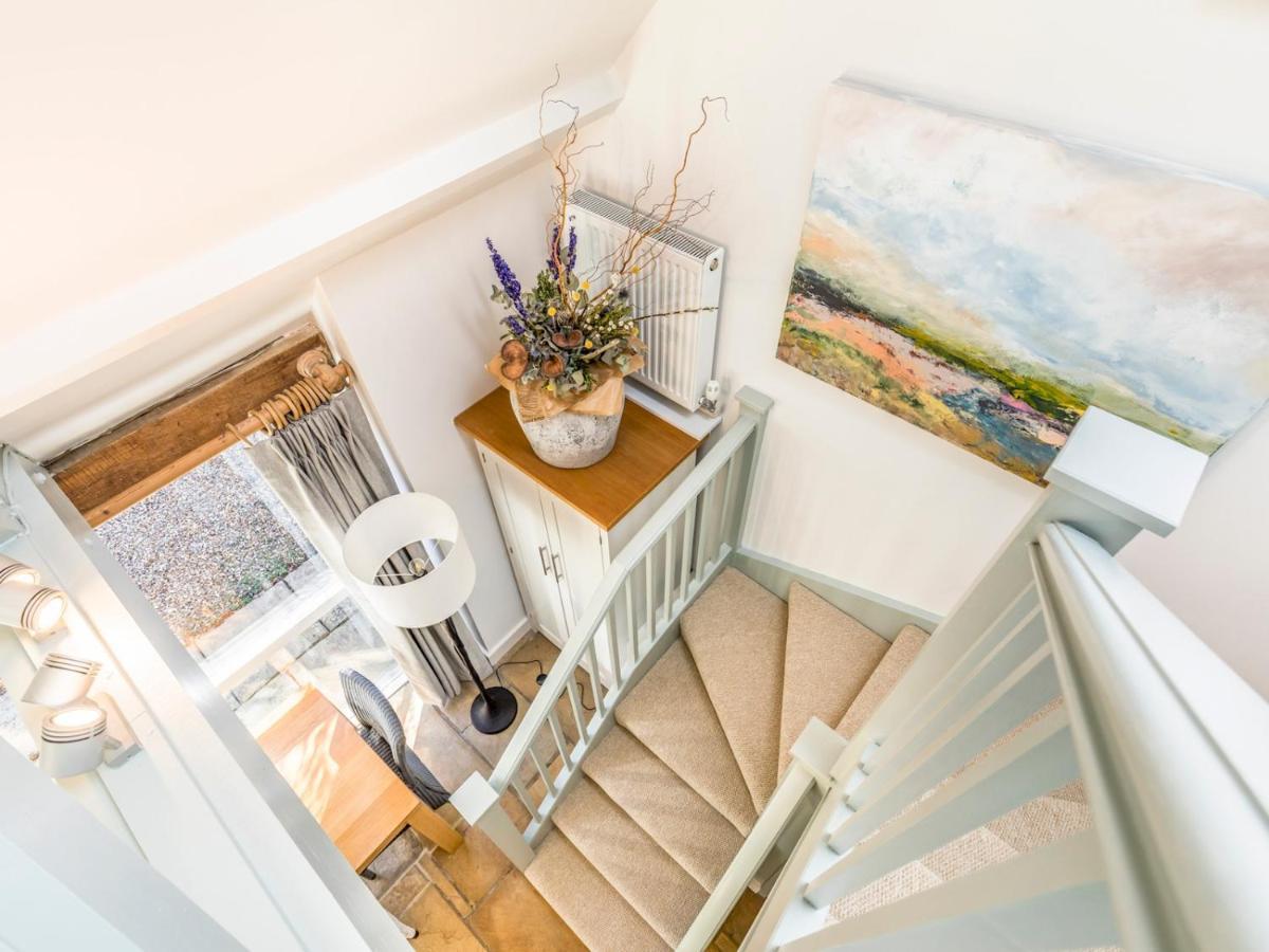 Pass The Keys Peaceful And Beautiful 1 Bedroom Barn Conversion Chichester Exterior photo